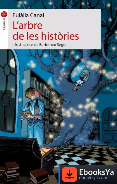Descargar L?Arbre De Les Històries de Daniel Busquets
