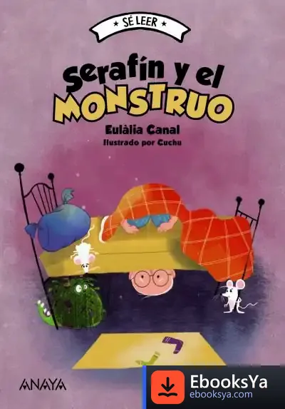 Descargar Serafín Y El Monstruo