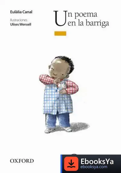 Descargar Un Poema En La Barriga de Varios Autores