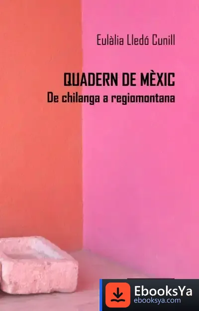 Descargar Quadern De Mèxic