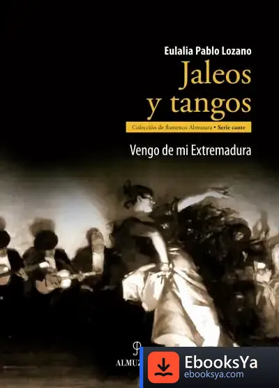 Descargar Jaleos Y Tangos