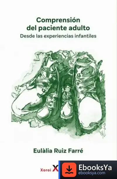 Descargar Compresión Del Paciente Adulto de Eulàlia Ruiz Farré