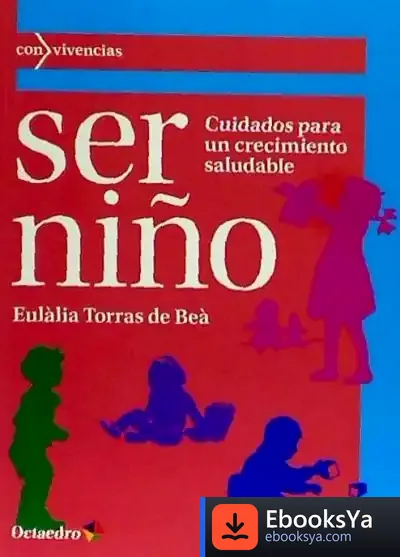 Descargar Ser Niño