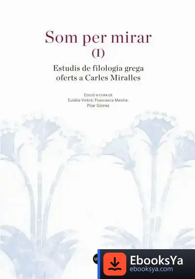 Descargar Som Per Mirar I
