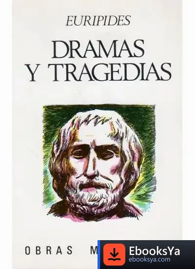 Descargar 102. Dramas Y Tragedias de Eurípides