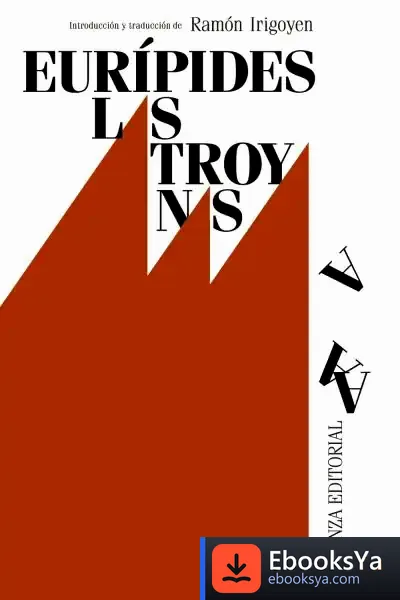 Descargar Las Troyanas de Eurípides