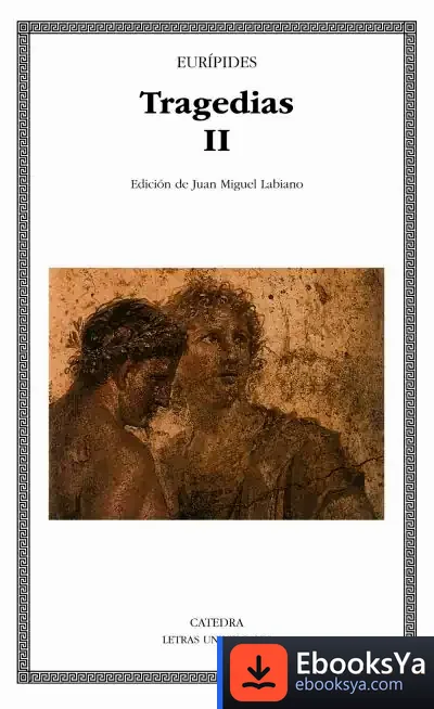 Descargar Tragedias Ii de Einar Turkowski