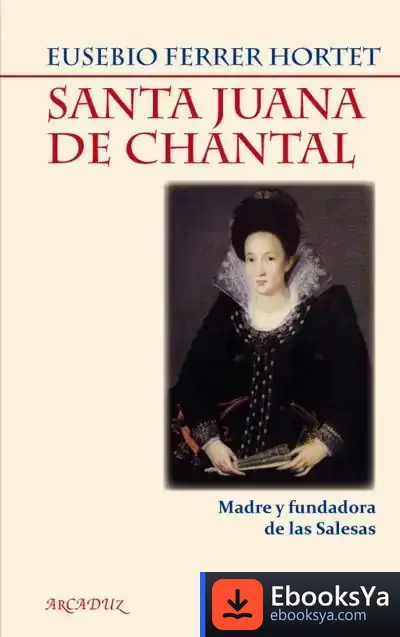 Descargar Santa Juana De Chantal
