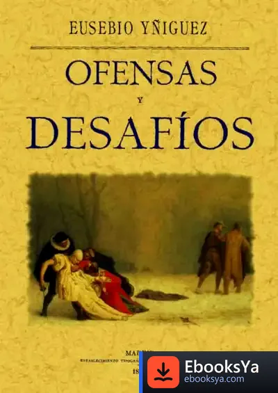 Descargar Ofensas Y Desafios