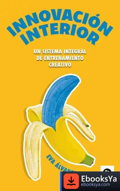 Descargar Innovación Interior de Eva Álvarez Rodríguez