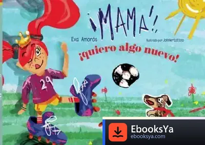 Descargar Mamá, ¡Quiero Algo Nuevo!
