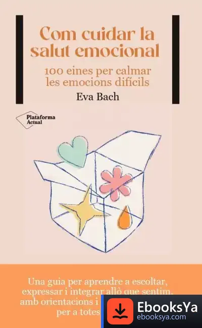 Descargar Com Cuidar La Salut Emocional