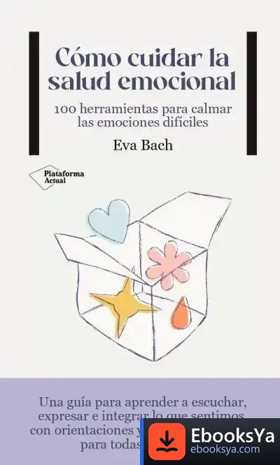 Descargar Cuidar La Salud Emocional