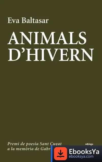 Descargar Animals D'Hivern