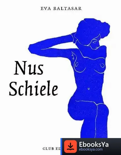 Descargar Nus Schiele de Eva Baltasar