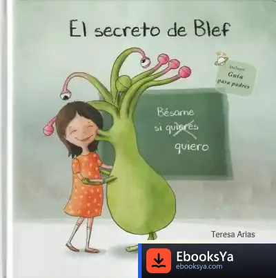 Descargar Secreto De Blef (Cartone) de Eva Clemente