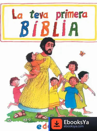 Descargar La Teva Primera Bíblia