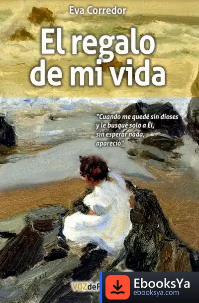 Descargar El Regalo De Mi Vida de Eva Corredor