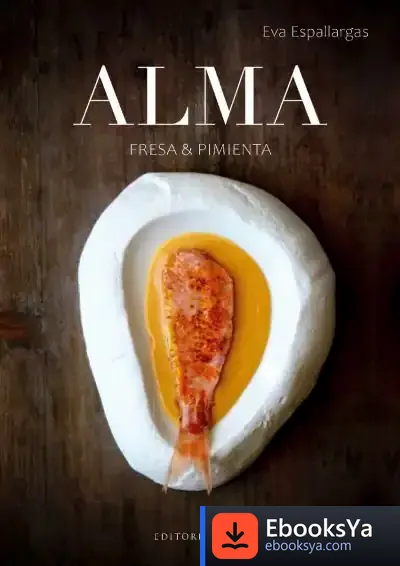 Descargar Alma. Fresa Y Pimienta