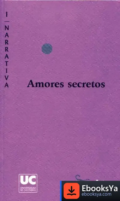 Descargar Amores Secretos
