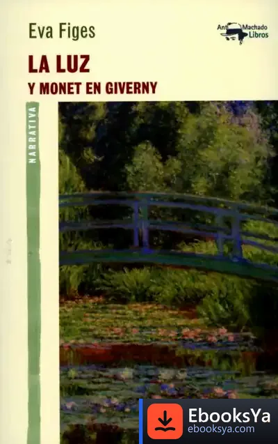 Descargar La Luz Y Monet En Giverny