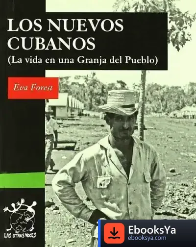Descargar Nuevos Cubanos, Los