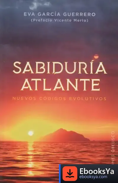 Descargar Sabiduría Atlante
