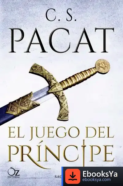 Descargar El Juego Del Príncipe