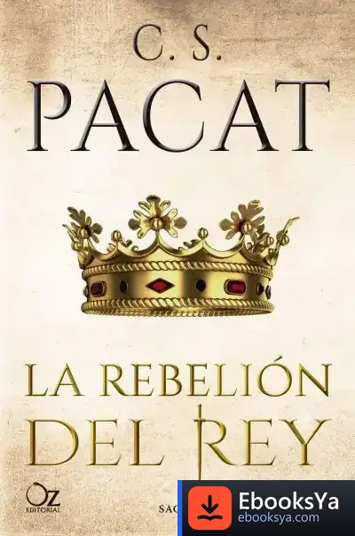 Descargar La Rebelión Del Rey