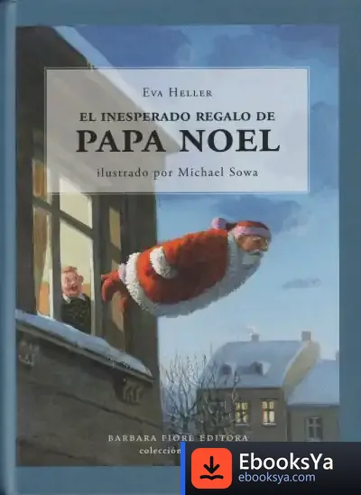Descargar El Inesperado Regalo De Papá Noel