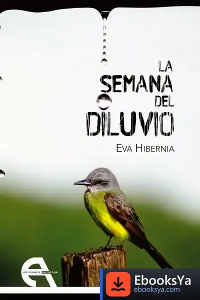 Descargar La Semana Del Diluvio