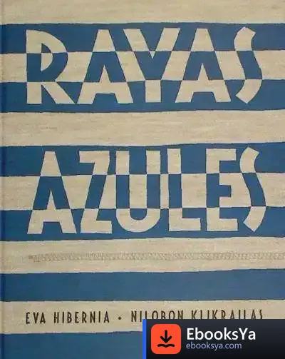 Descargar Rayas Azules de Eva Hibernia