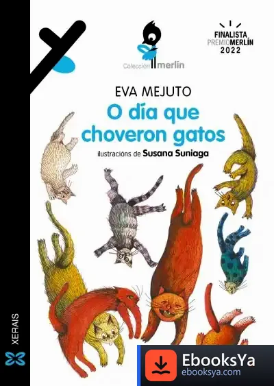 Descargar O Día Que Choveron Gatos