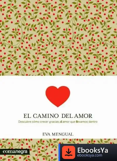 Descargar El Camino Del Amor
