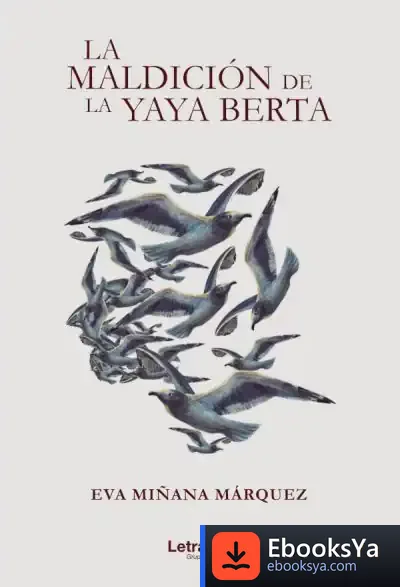 Descargar La Maldición De La Yaya Berta