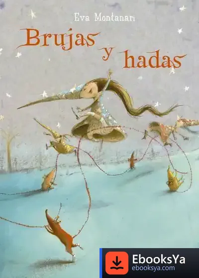 Descargar Brujas Y Hadas de Eva Montanari
