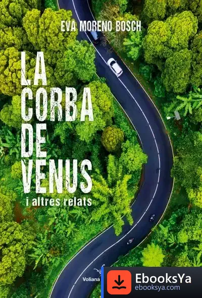 Descargar La Corba De Venus I Altres Relats