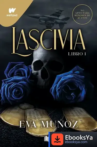 Descargar Lascivia. Libro 1 (Pecados Placenteros 1) de Eva Muñoz