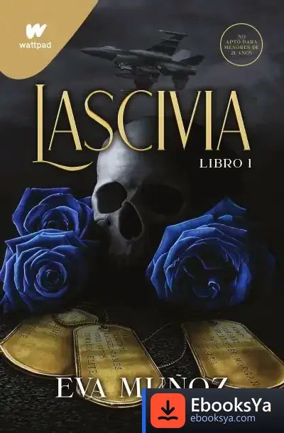 Descargar Lascivia Pecados Compartidos de Eva Muñoz