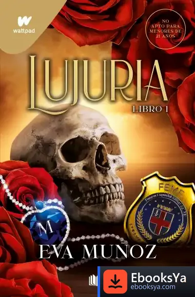 Descargar Lujuria. Libro 1 (Pecados Placenteros 2) de Eva Muñoz