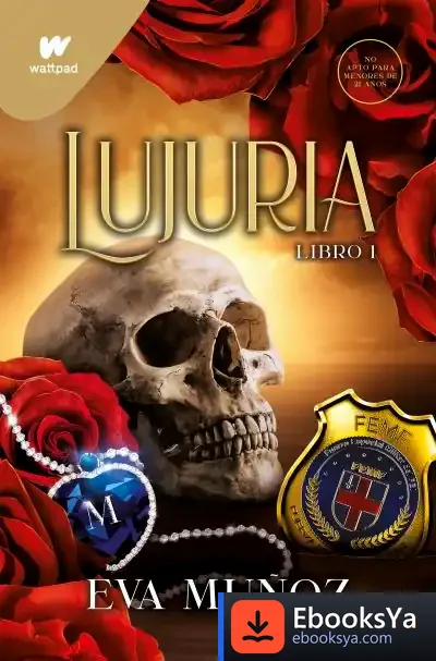 Descargar Lujuria Libro 1 (Pecados Placenteros 2) de Eva Muñoz