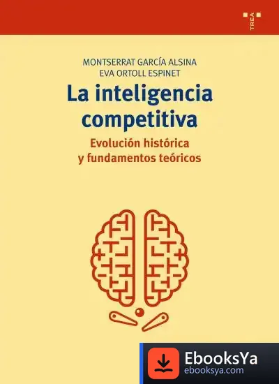 Descargar La Inteligencia Competitiva