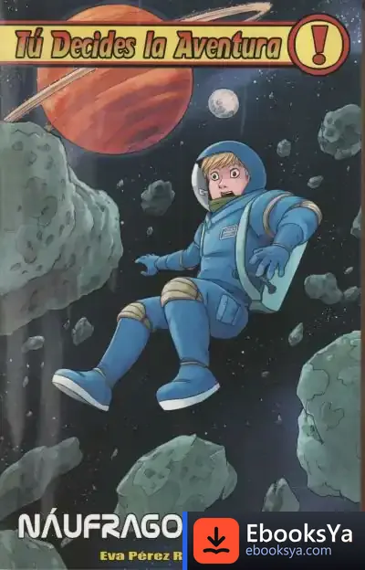 Descargar Náufrago Espacial