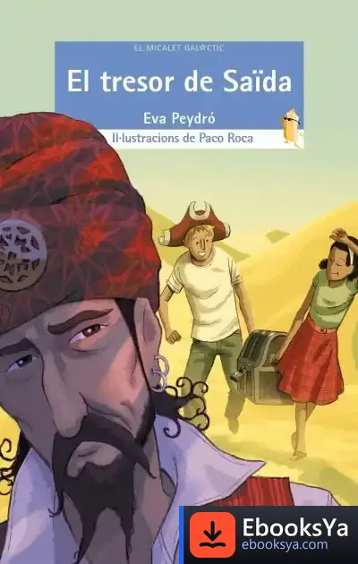 Descargar El Tresor De Saïda de Einar Turkowski