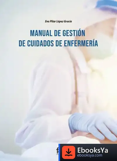 Descargar Manual De Gestión De Cuidados De Enfermería