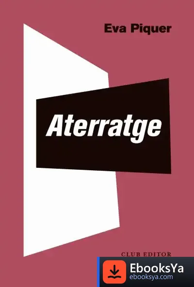 Descargar Aterratge de Eva Piquer