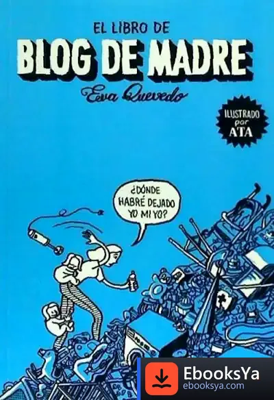 Descargar El Libro De Blog De Madre de Margaret Atieno Ogola