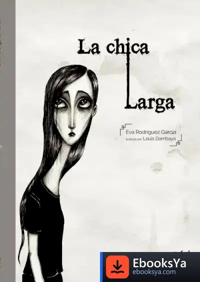 Descargar La Chica Larga