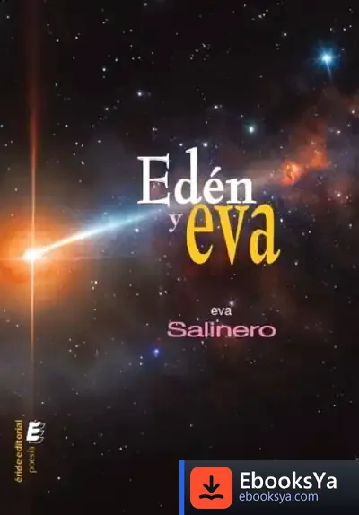 Descargar Edén Y Eva de Eva Salinero