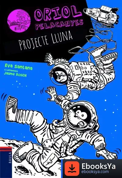 Descargar Projecte Lluna